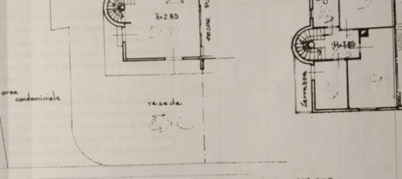 Дом с 3 спальнями в Лампореккьо, Италия № 376617 23