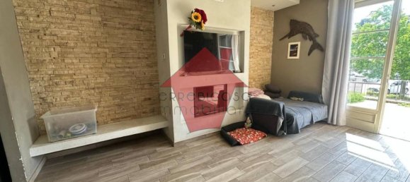 Дом с 3 спальнями в Лампореккьо, Италия № 376617 4