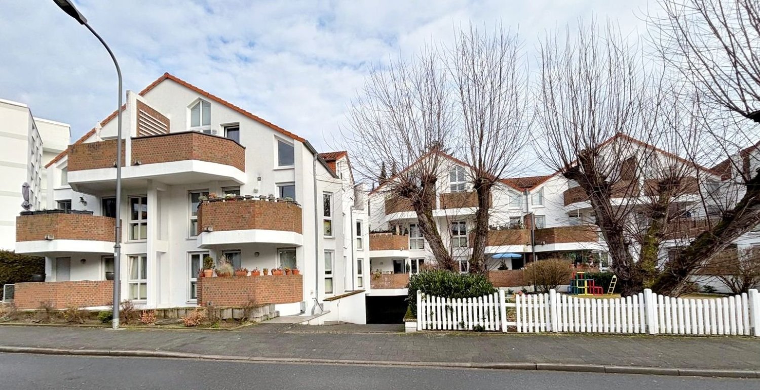 Estudio en Offenbach am Main, Germany No. 59613