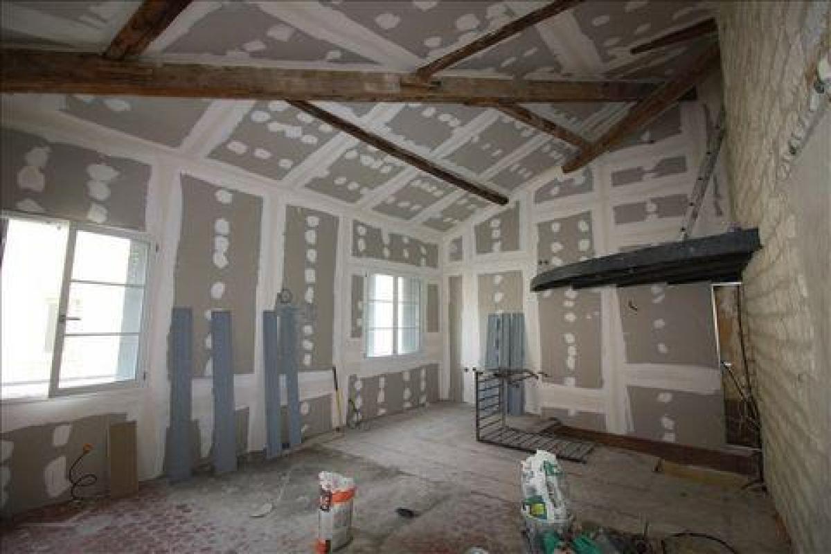 Apartamento com 2 quartos em condomínio em Montpellier, France N.º 25263