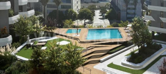 Apartamento T2 em Lisbon, Portugal N.º 113853 2