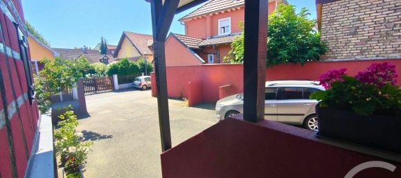 1 غرف نوم شقة في Bischheim, France رقم 324270 5