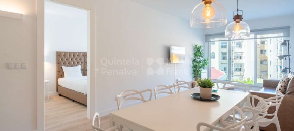 3 bedrooms Apartment in Lisbon, Portugal No. 125468 8