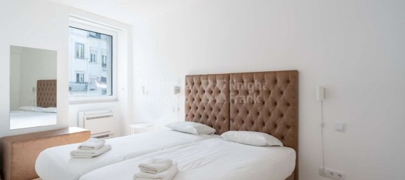 3 bedrooms Apartment in Lisbon, Portugal No. 125468 18