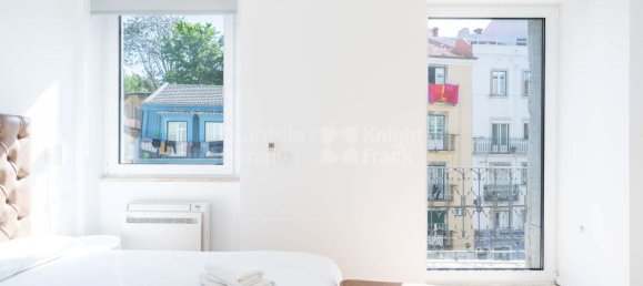 3 bedrooms Apartment in Lisbon, Portugal No. 125468 21