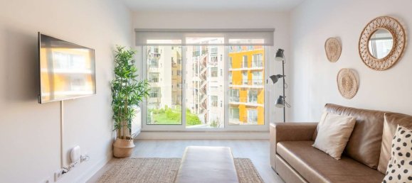 3 bedrooms Apartment in Lisbon, Portugal No. 125468 5