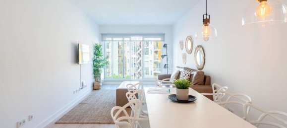 3 bedrooms Apartment in Lisbon, Portugal No. 125468 2