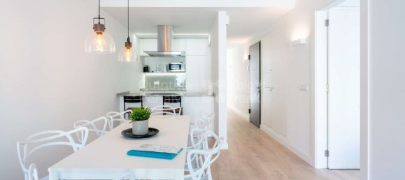 3 bedrooms Apartment in Lisbon, Portugal No. 125468 9