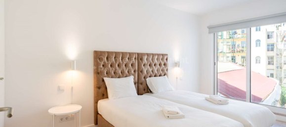 3 bedrooms Apartment in Lisbon, Portugal No. 125468 13