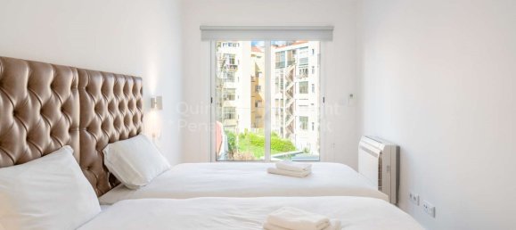 3 bedrooms Apartment in Lisbon, Portugal No. 125468 11
