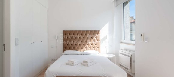 3 bedrooms Apartment in Lisbon, Portugal No. 125468 12