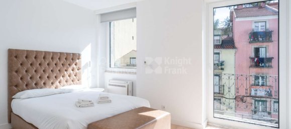 3 bedrooms Apartment in Lisbon, Portugal No. 125468 15