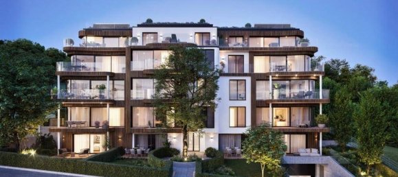 4 chambres Penthouse à Dobling, Austria No. 207018 9