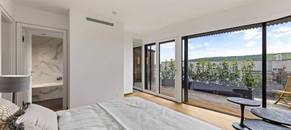 4 chambres Penthouse à Dobling, Austria No. 207018 6