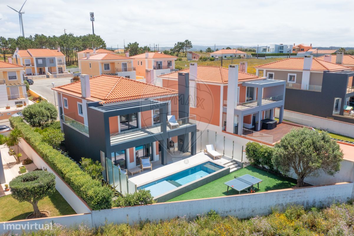 4 bedrooms House in Mafra, Portugal No. 248360