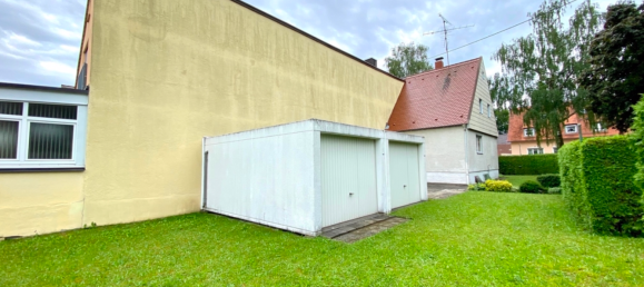 Земельный участок в Аугсбург, Германия № 58910 3