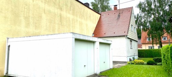 Земельный участок в Аугсбург, Германия № 58910 2