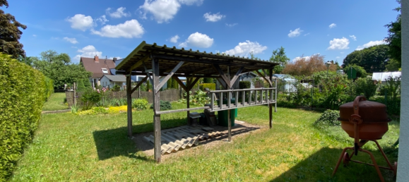 Земельный участок в Аугсбург, Германия № 58910 8