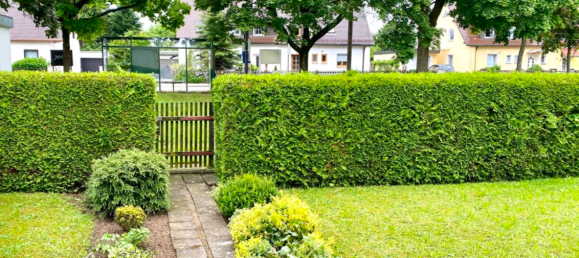 Земельный участок в Аугсбург, Германия № 58910 6