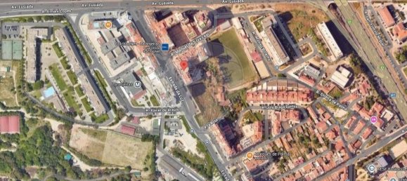 3 bedrooms Apartment in Lisbon, Portugal No. 99530 4