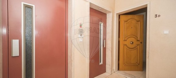 3 bedrooms Apartment in Lisbon, Portugal No. 99530 7