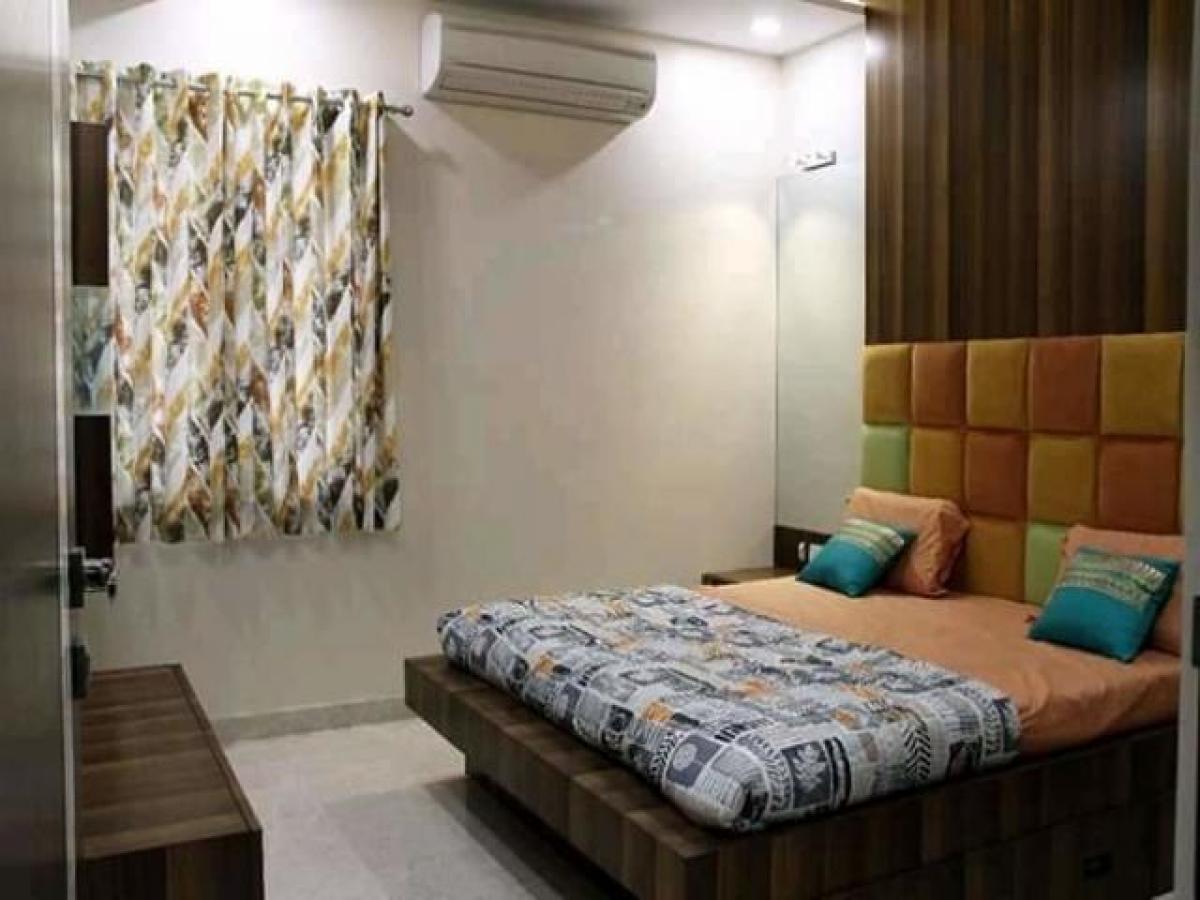 5 chambres Maison à Chennai, India No. 12855