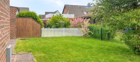 Таунхаус с 2 спальнями в Северная Фрисландия, Германия № 80411 10