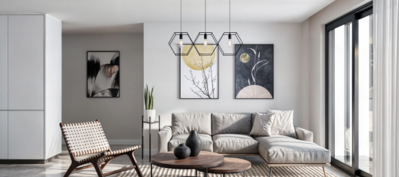 Apartamento T2 em Geroskípou, Cyprus N.º 35005 9