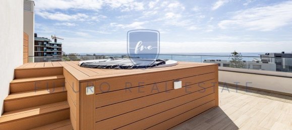 4 bedrooms Penthouse in Funchal, Portugal No. 94731 39
