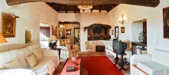 9 Schlafzimmer Haus in Mafra, Portugal, Nr. 140618 12