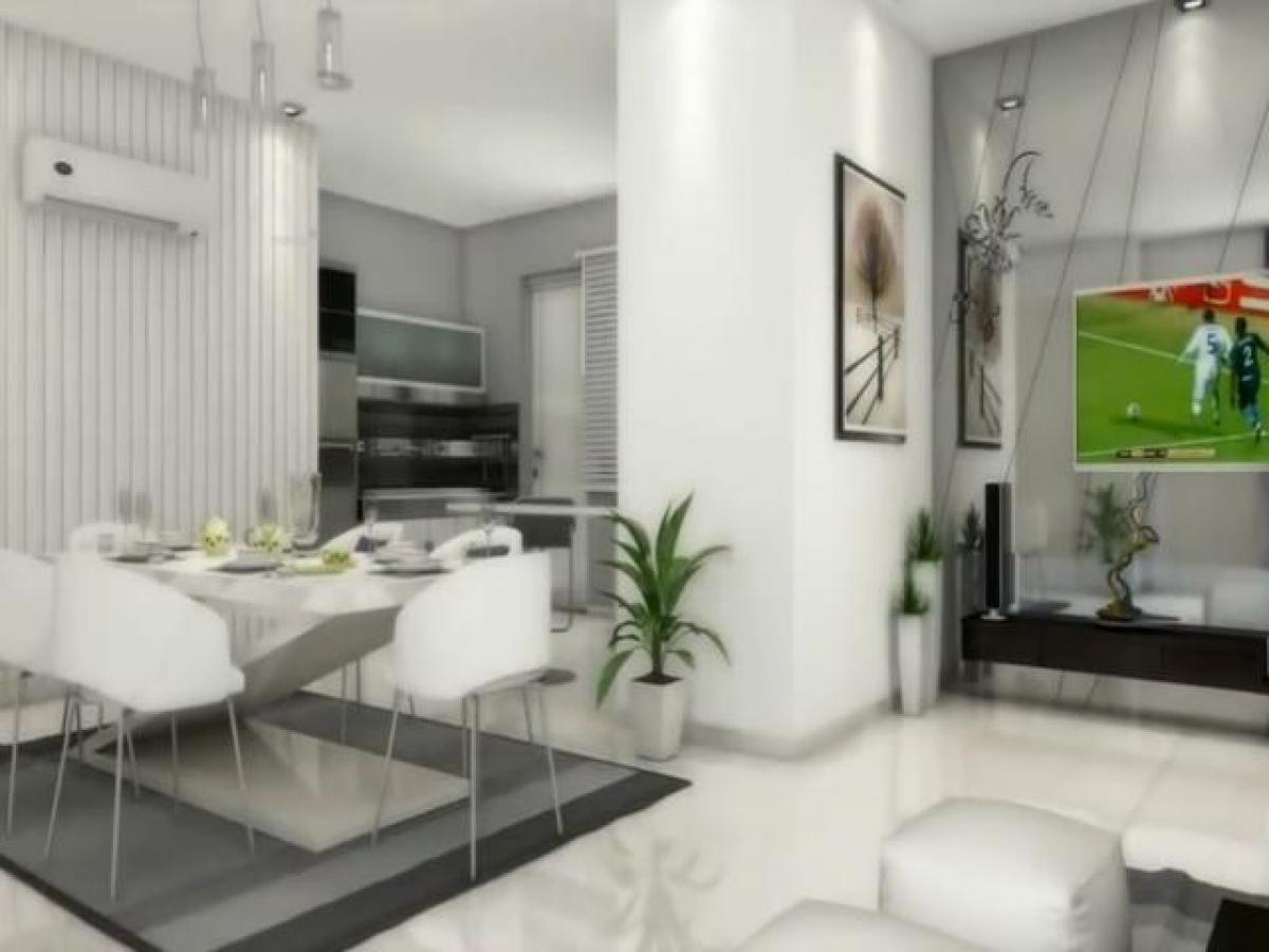 3 غرف نوم منزل في Noida, India رقم 62629