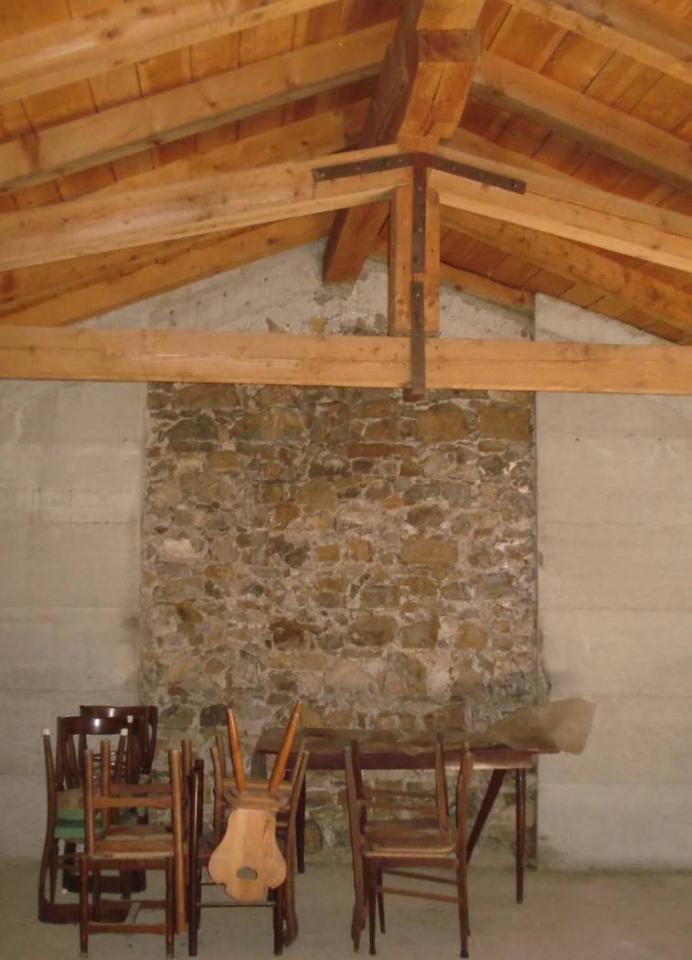 5-salle Maison à Pordenone, Italy No. 35607