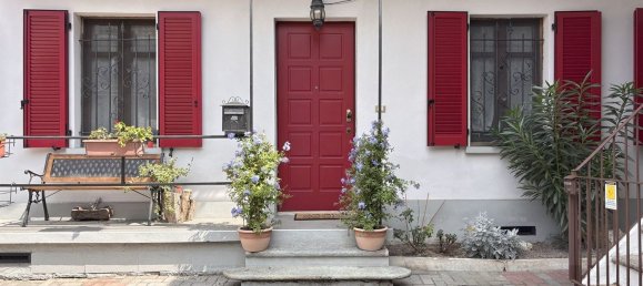 4 bedrooms Apartment in Asti, Italy No. 359866 4