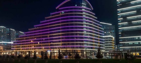 Apartment 3.5+1 in The Superior Living Batisehir, Bagcilar, Turkey No. 38958 6