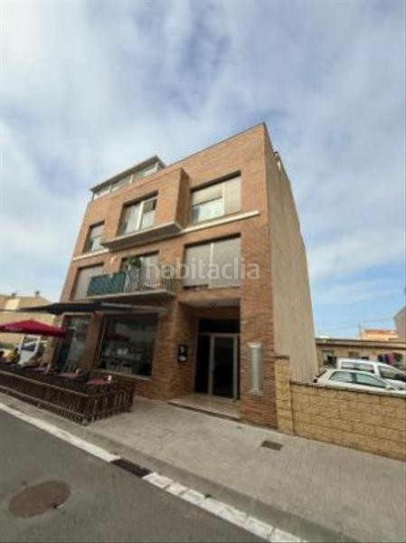 1 bedroom Apartment in Deltebre, Spain No. 263230