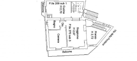 9 bedrooms House in Notaresco, Italy No. 344343 29