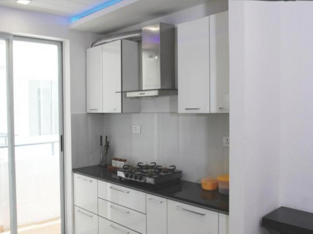 2 bedrooms House in Indore, India No. 57768