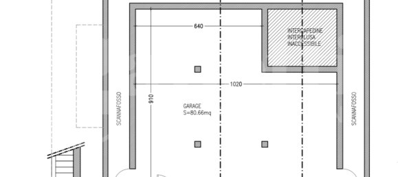 Земельный участок 140м² в Портоферрайо, Италия № 312343 4