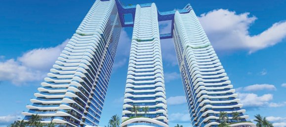 استوديو في Maritime City, UAE رقم 121617 2