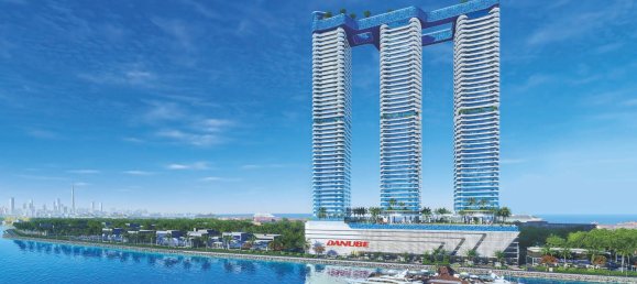 استوديو في Maritime City, UAE رقم 121617 3