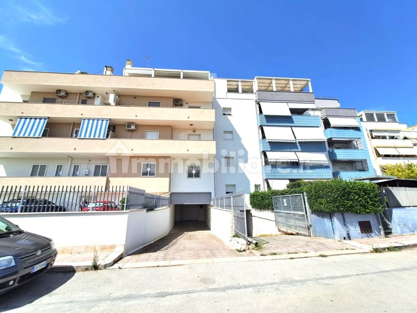 Garage in Triggiano, Italy 15m², Nr. 334465