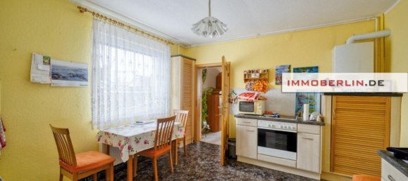 4 rooms Townhouse in Brandenburg, Germany No. 17677 6