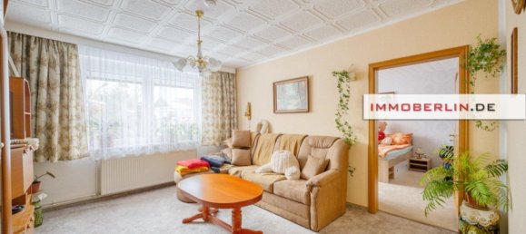 4 rooms Townhouse in Brandenburg, Germany No. 17677 3