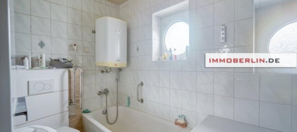 4 rooms Townhouse in Brandenburg, Germany No. 17677 5