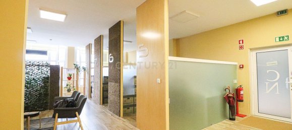 Gewerbliche Immobilie in Aveiro, Portugal 389m², Nr. 144162 4