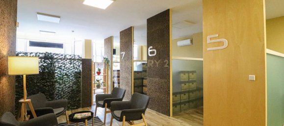 Gewerbliche Immobilie in Aveiro, Portugal 389m², Nr. 144162 7