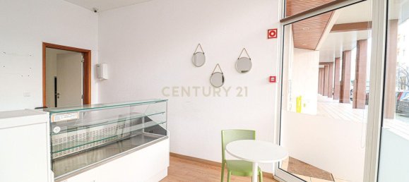 Gewerbliche Immobilie in Aveiro, Portugal 389m², Nr. 144162 35