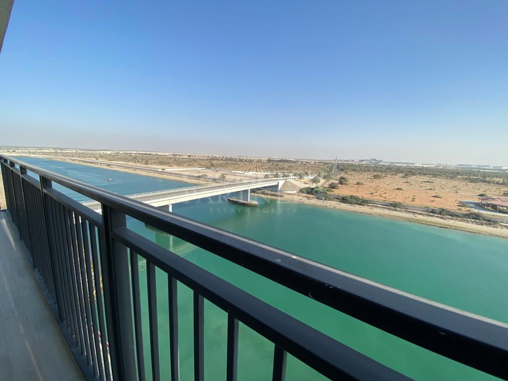 Квартира с 3 спальнями в Остров Яс, ОАЭ № 67138