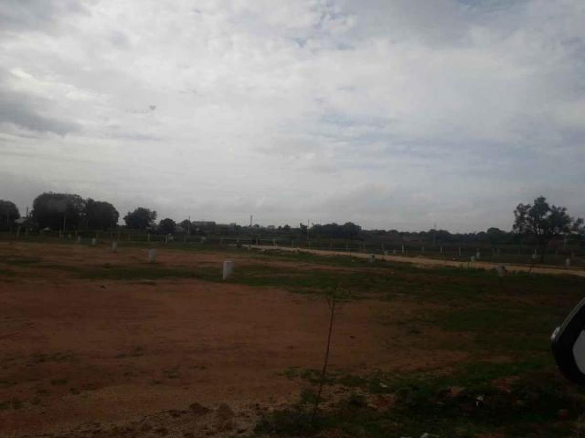 Terreno em Hyderabad, India N.º 40883