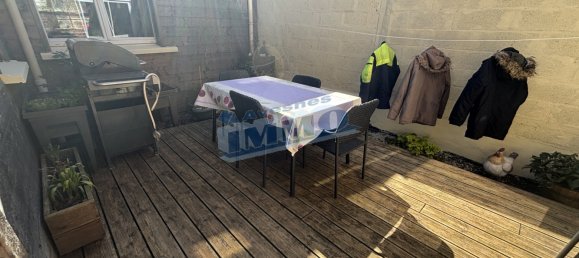 4 chambres Maison à Frévent, France No. 75529 11